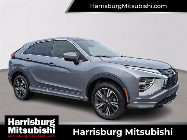 2024 Mitsubishi Eclipse Cross SEL S-AWC for sale in Harrisburg, PA