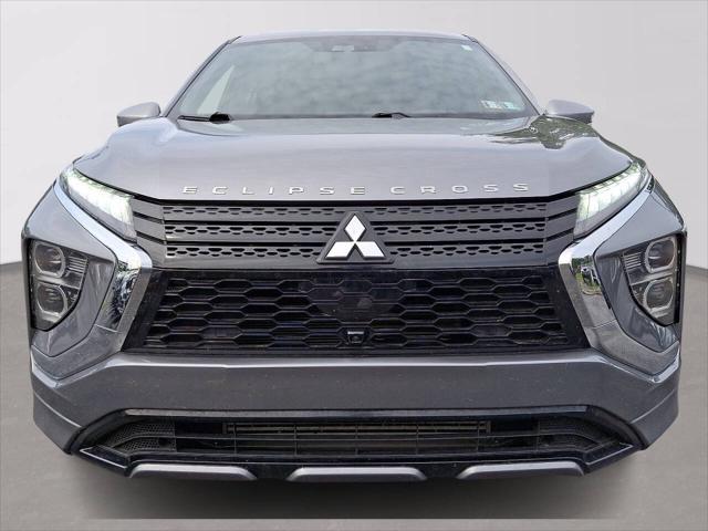 2024 Mitsubishi Eclipse Cross SEL S-AWC