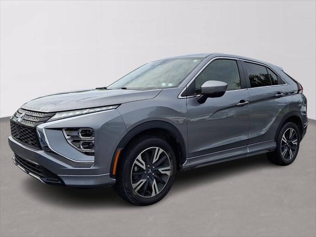 2024 Mitsubishi Eclipse Cross SEL S-AWC