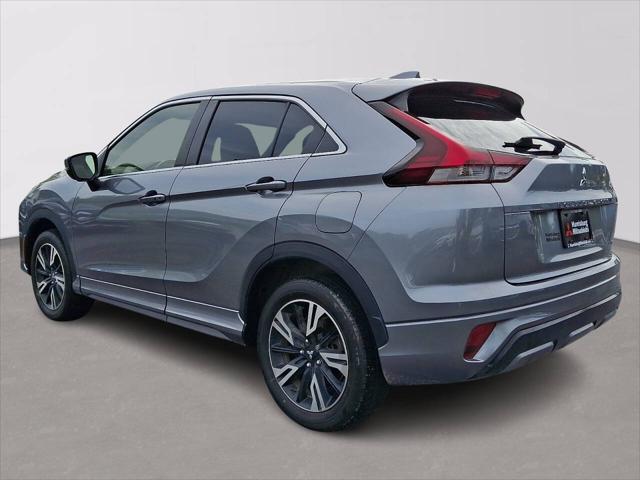 2024 Mitsubishi Eclipse Cross SEL S-AWC