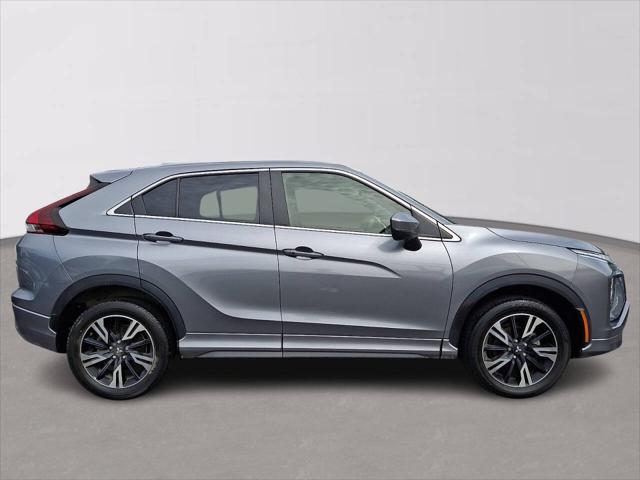 2024 Mitsubishi Eclipse Cross SEL S-AWC
