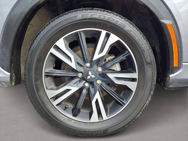 2024 Mitsubishi Eclipse Cross SEL S-AWC