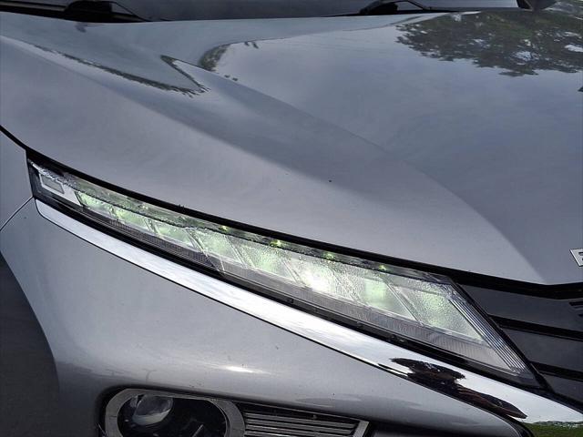 2024 Mitsubishi Eclipse Cross SEL S-AWC