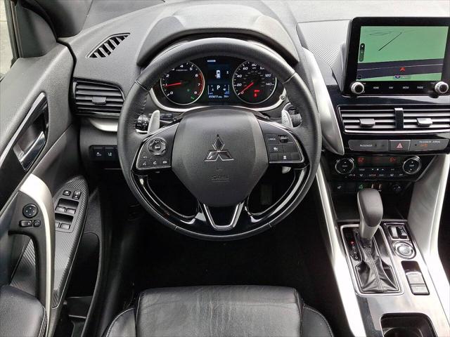 2024 Mitsubishi Eclipse Cross SEL S-AWC