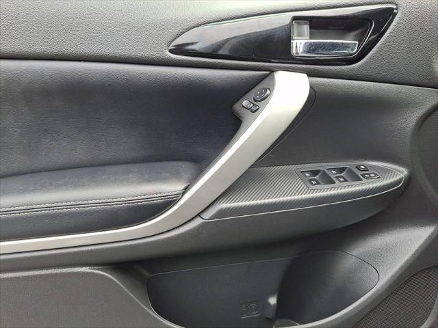 2024 Mitsubishi Eclipse Cross SEL S-AWC