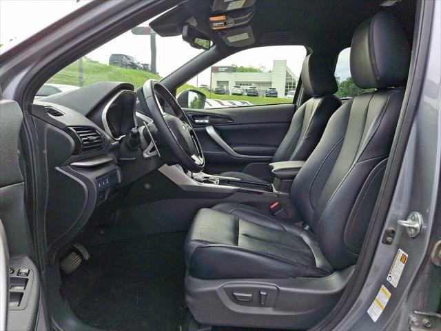 2024 Mitsubishi Eclipse Cross SEL S-AWC