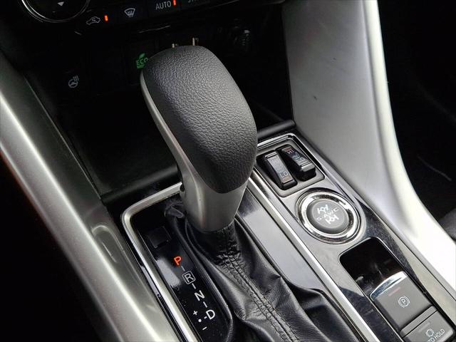 2024 Mitsubishi Eclipse Cross SEL S-AWC