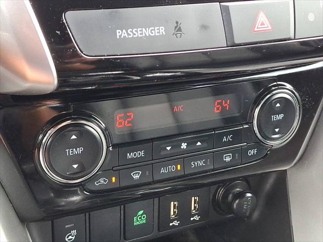 2024 Mitsubishi Eclipse Cross SEL S-AWC