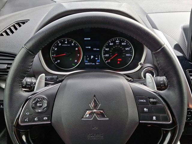 2024 Mitsubishi Eclipse Cross SEL S-AWC