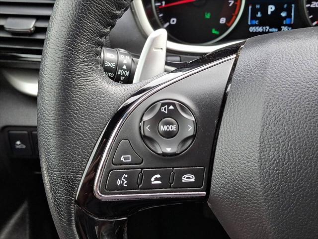 2024 Mitsubishi Eclipse Cross SEL S-AWC