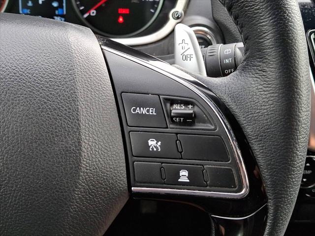 2024 Mitsubishi Eclipse Cross SEL S-AWC
