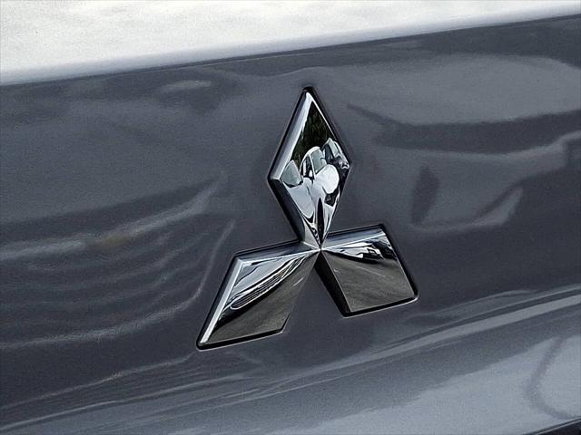 2024 Mitsubishi Eclipse Cross SEL S-AWC