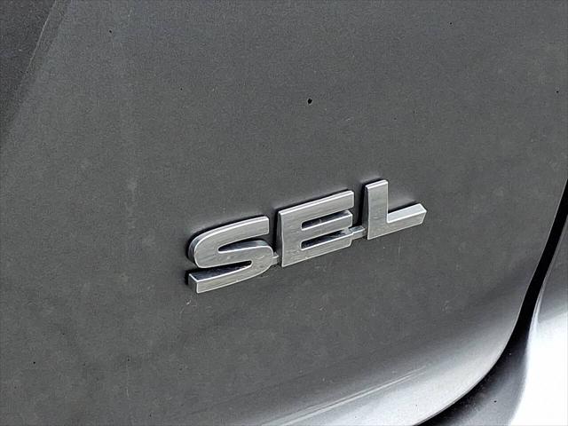 2024 Mitsubishi Eclipse Cross SEL S-AWC