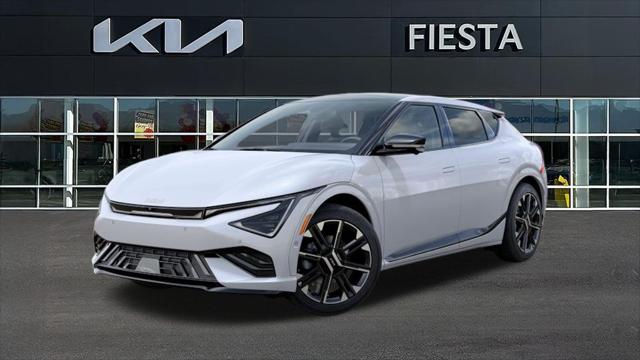 2026 Kia EV6 GT-Line AWD for sale in 	Indio, CA
