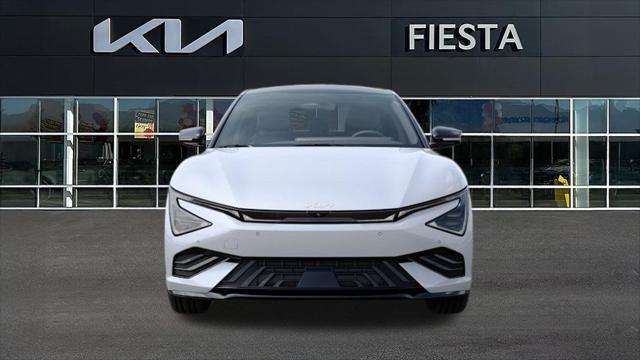 2026 Kia EV6 GT-Line AWD