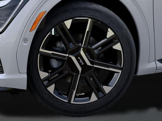 2026 Kia EV6 GT-Line AWD