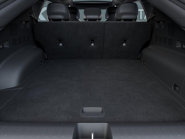 2026 Kia EV6 GT-Line AWD