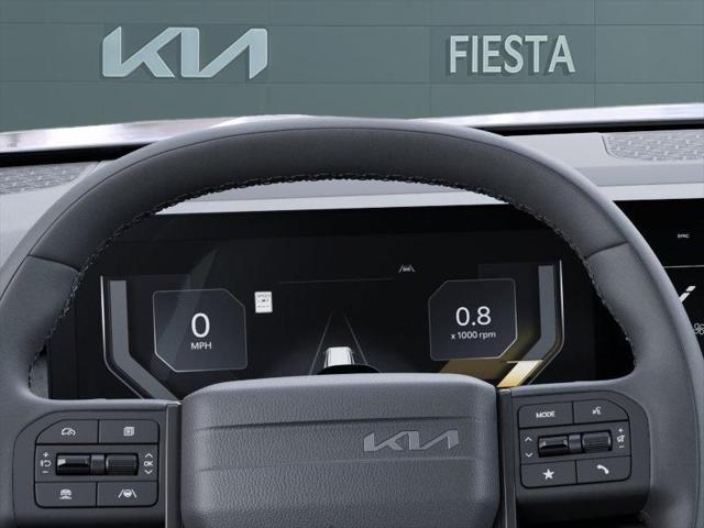 2027 Kia Telluride X-Line SX