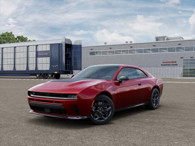 2026 Dodge Charger R/T Plus 2-Door AWD for sale in Auburn, NY