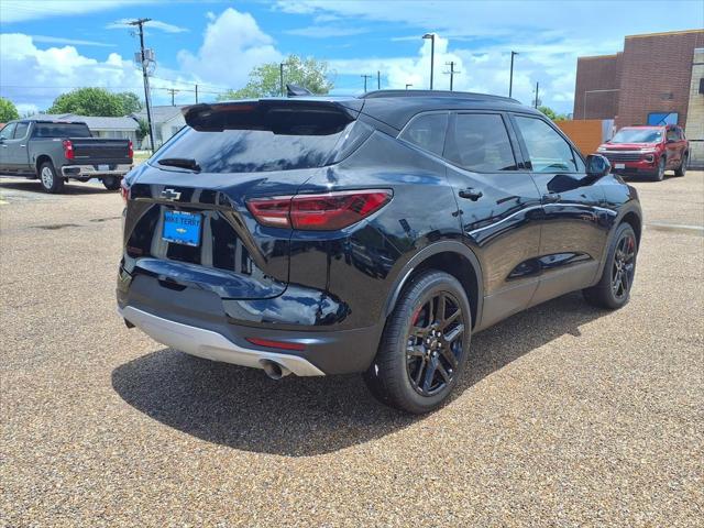 2024 Chevrolet Blazer FWD 2LT