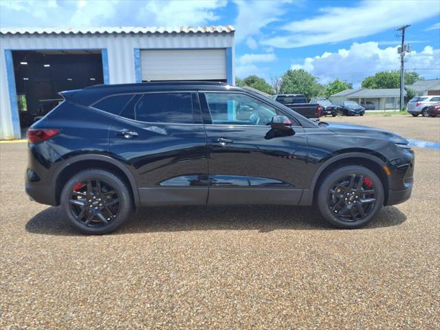 2024 Chevrolet Blazer FWD 2LT