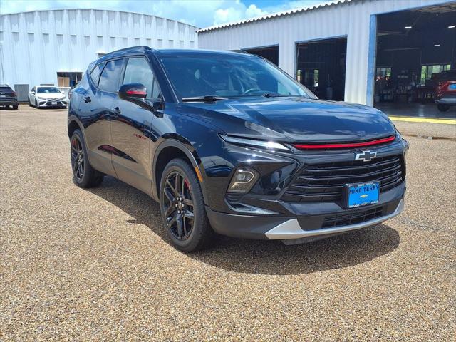 2024 Chevrolet Blazer FWD 2LT