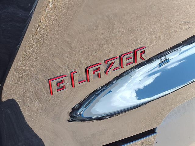 2024 Chevrolet Blazer FWD 2LT