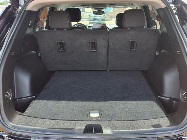 2024 Chevrolet Blazer FWD 2LT
