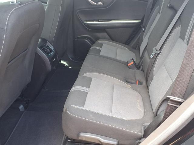 2024 Chevrolet Blazer FWD 2LT