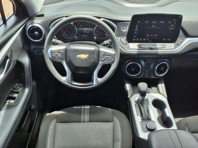 2024 Chevrolet Blazer FWD 2LT