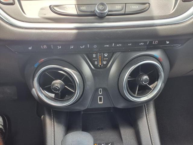 2024 Chevrolet Blazer FWD 2LT