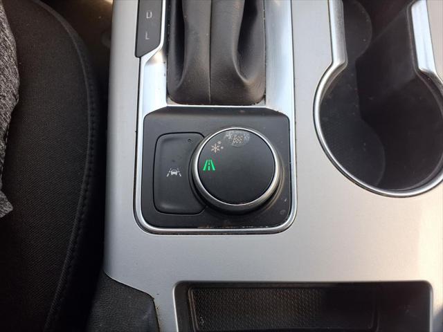 2024 Chevrolet Blazer FWD 2LT