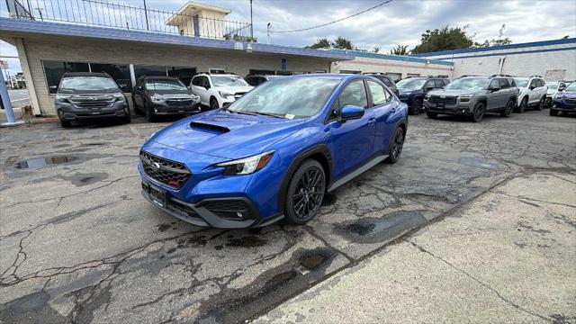 2026 Subaru WRX Premium for sale in Redding, CA