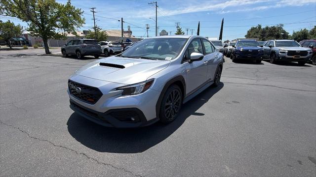 2026 Subaru WRX Premium for sale in Redding, CA