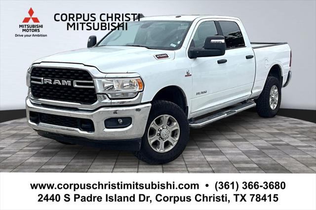 2024 Ram 2500 Big Horn Crew Cab 4x4 6'4" Box for sale in Corpus Christi, TX