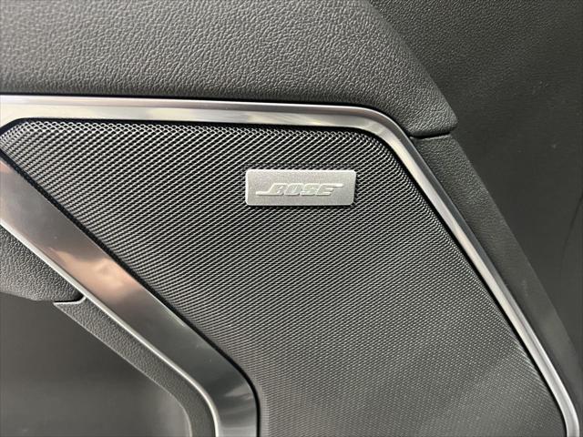2026 Chevrolet Silverado 1500 4WD Crew Cab Short Bed LTZ
