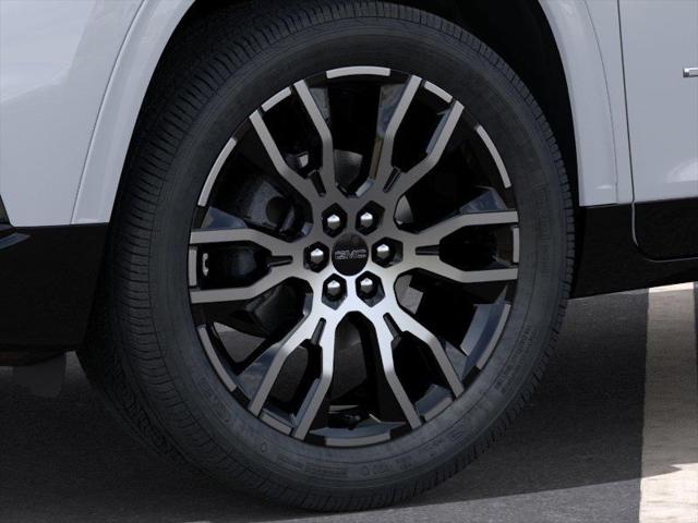 2026 GMC Acadia Denali Ultimate FWD