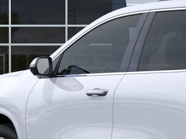 2026 GMC Acadia Denali Ultimate FWD