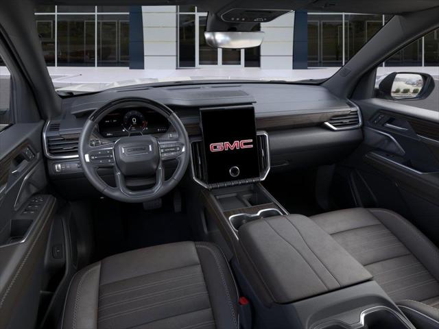 2026 GMC Acadia Denali Ultimate FWD
