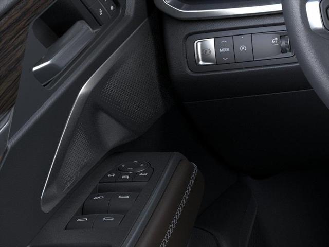 2026 GMC Acadia Denali Ultimate FWD