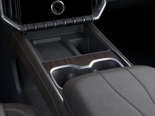 2026 GMC Acadia Denali Ultimate FWD