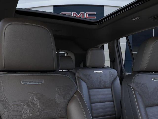 2026 GMC Acadia Denali Ultimate FWD