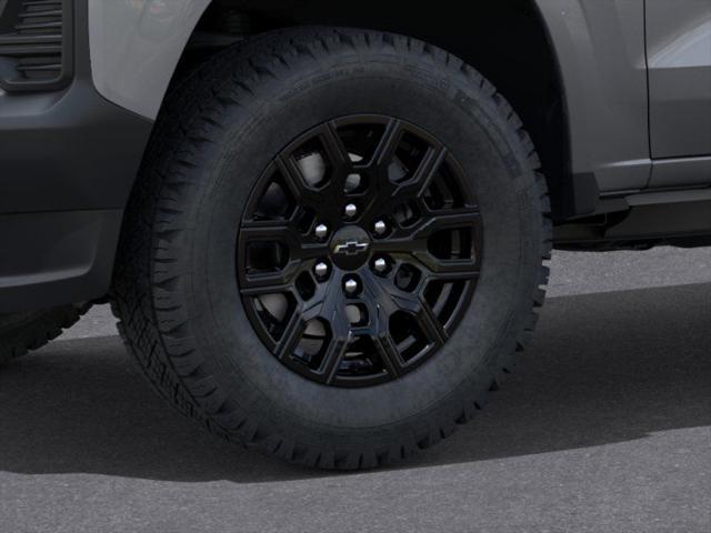 2026 Chevrolet Colorado WT, 4WD