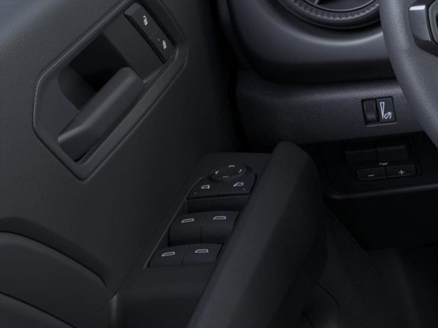 2026 Chevrolet Colorado WT, 4WD