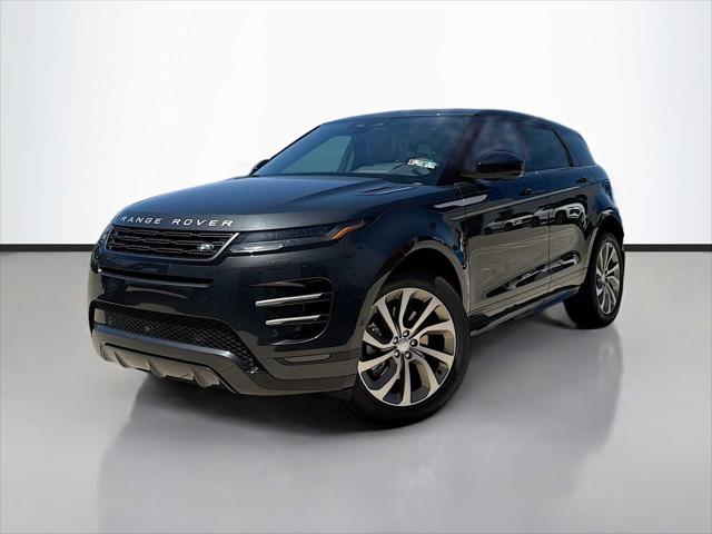 2026 Land Rover Range Rover Evoque Hoxton Edition for sale in Monroeville, PA