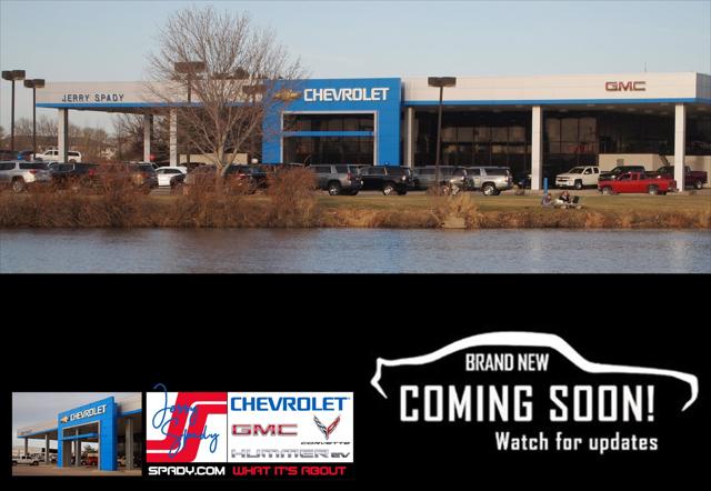 2024 GMC Yukon XL 4WD Denali for sale in Hastings, NE