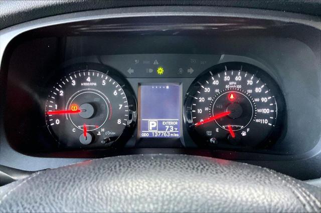 2015 Toyota Sienna LE 8 Passenger