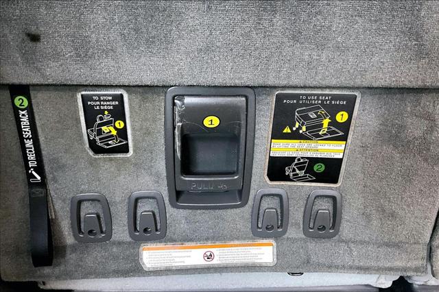2015 Toyota Sienna LE 8 Passenger