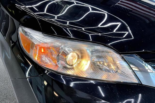 2015 Toyota Sienna LE 8 Passenger