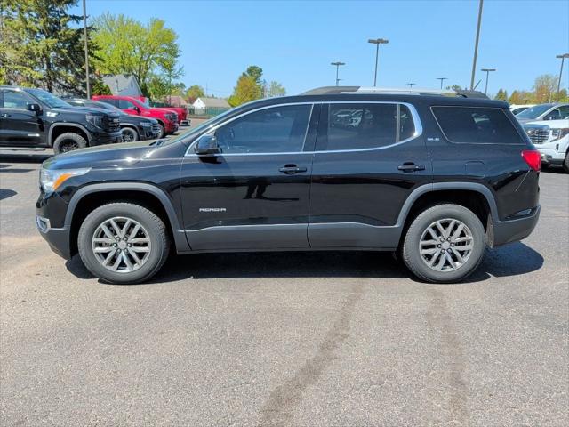 2017 GMC Acadia SLE-2 for sale in Schofield, WI